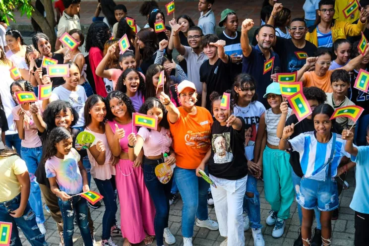 Escuela de Gobierno y Liderazgo