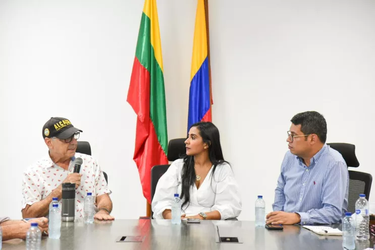 Concesión de Autopistas del Caribe.