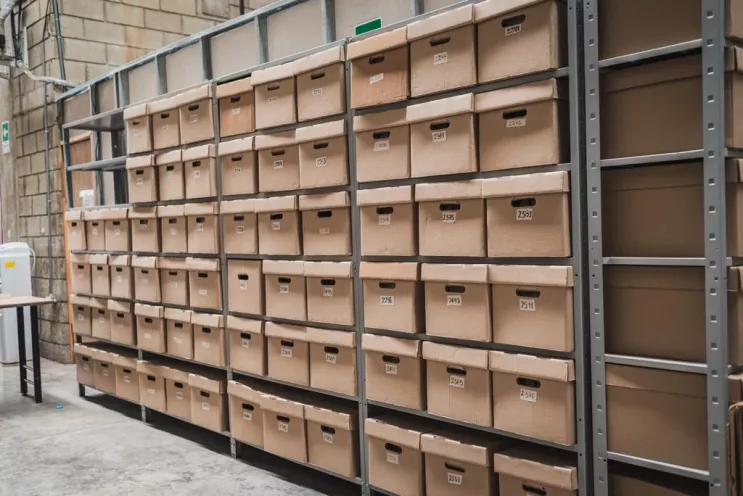 Actualmente, en el Distrito se encuentra en ejecución dicho contrato