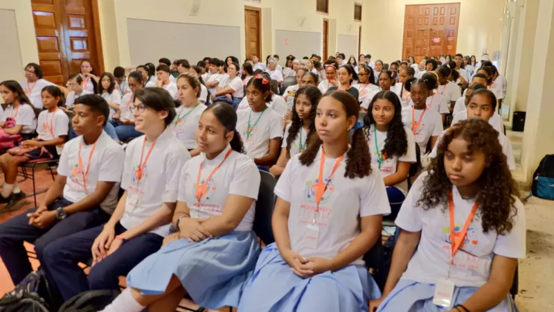 Articulación de la Secretaría de Educación Distrital con el Centro de Formación de la Cooperación Española