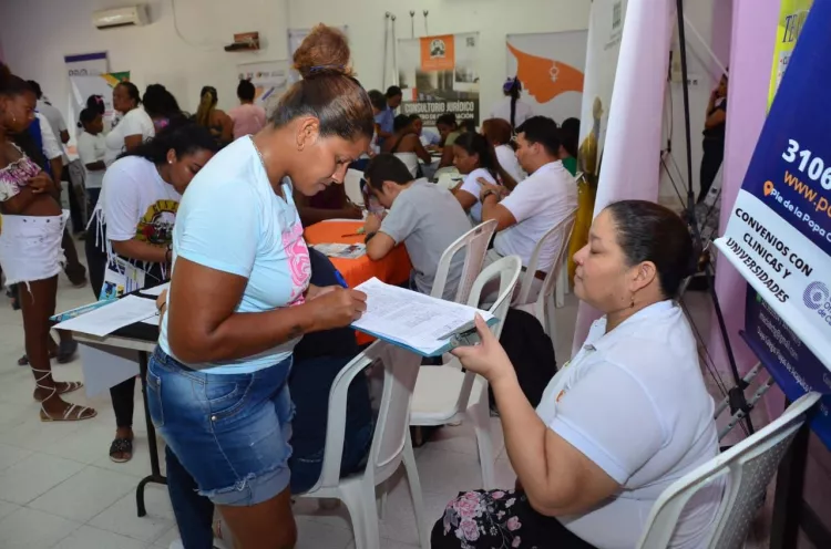 Los ciudadanos pueden acceder de manera más rápida y directa a toda la oferta 