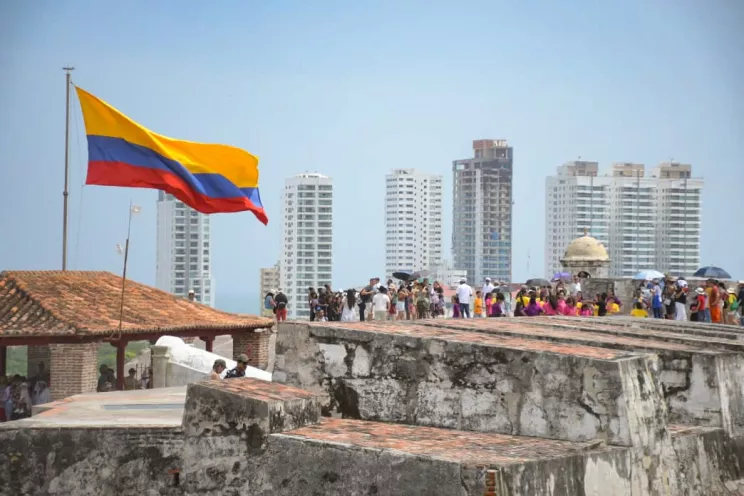 Con éxito finalizó la jornada de entrada gratuita para nacionales, organizada por la Etcar