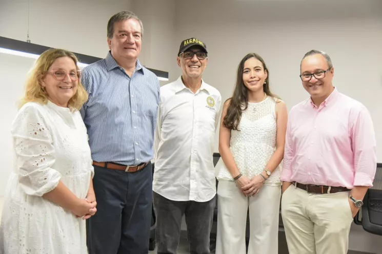 Consultorio Jurídico es de la Facultad de Derecho de la Universidad Tecnológica de Bolívar
