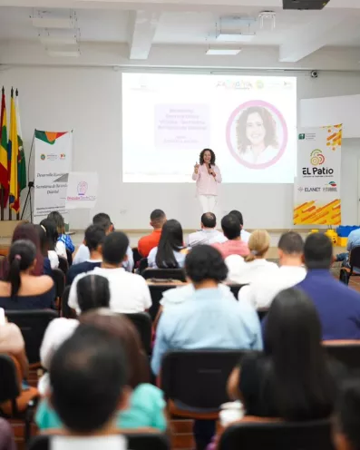 Secretaría de Hacienda pone en marcha IncubatechCTG