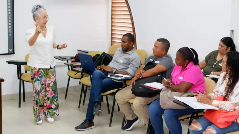 Secretaría de Educación