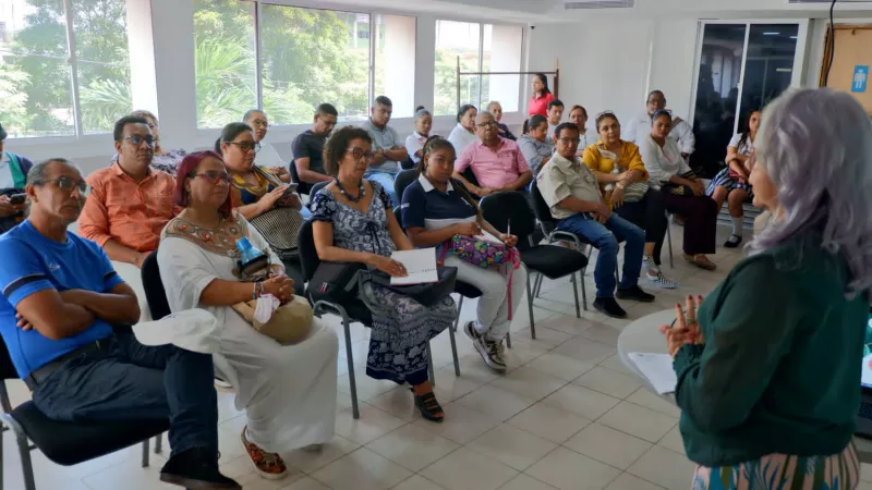 Secretaría de Educación