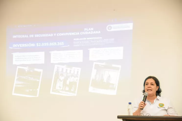 En Diálogo Participativo