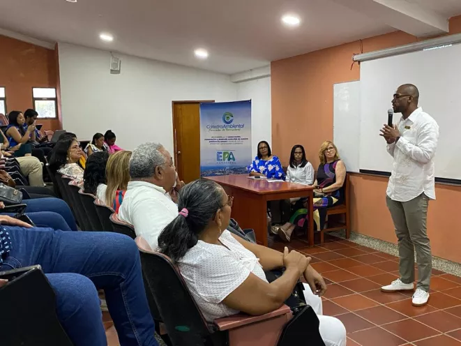 EPA Cartagena