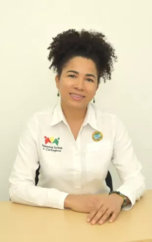 Secretaría de Participación y Desarrollo Social