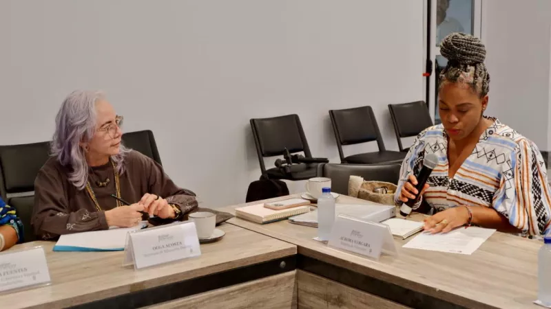 Secretaría de Educación y Ministerio de Educación