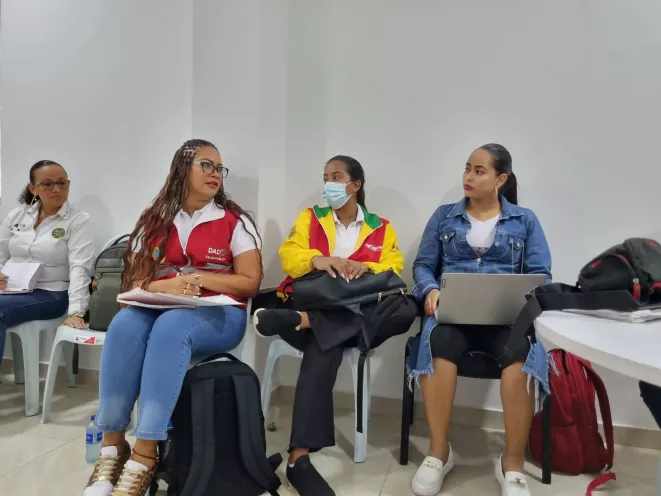 La Casa de la Mujer Heroica reafirma su compromiso con el bienestar integral de las mujeres