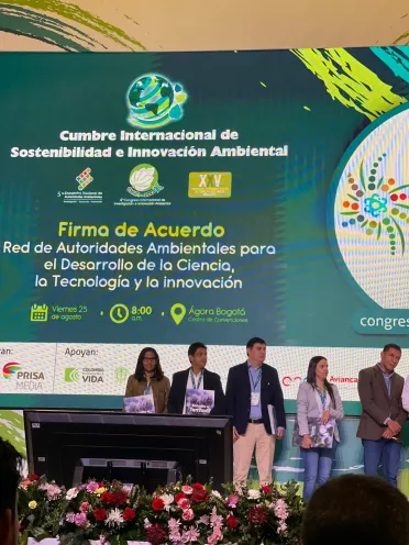 El EPA Cartagena le apuesta a la integración de esfuerzos entre diferentes organizaciones
