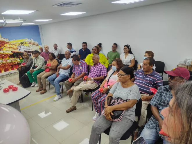 Fondo Territorial de Pensiones del Distrito