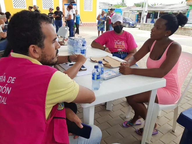 Unidad de Infancia, Juventud y Familia