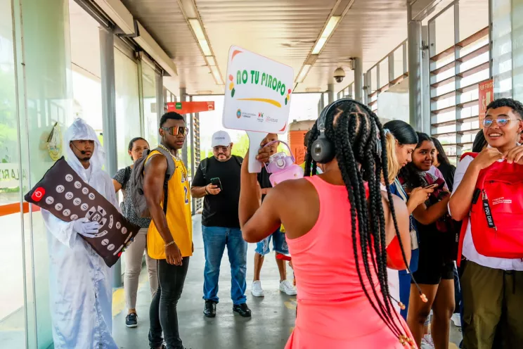 cultura ciudadana