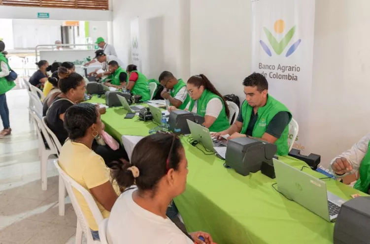 Tránsito a Renta Ciudadana 