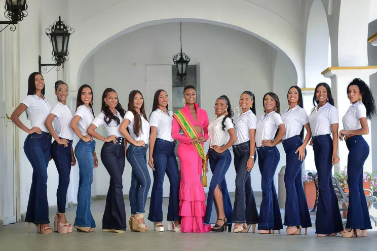 Reinado de Independencia 2023