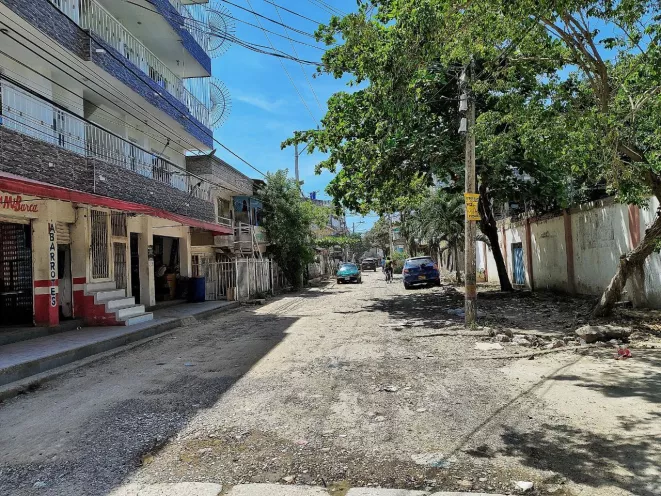 Secretaría de Infraestructura 