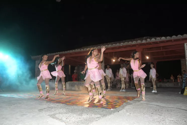 El evento es organizado por la Escuela Taller Cartagena de Indias