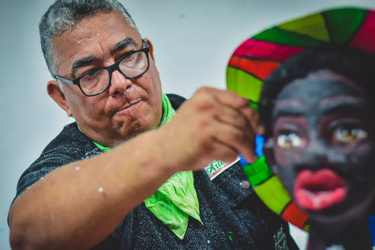 Los doce participantes se encuentran en la etapa de maquetación de las propuestas