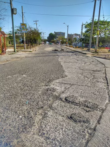 Calle La Lengua