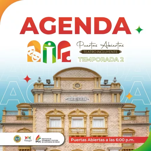 programa Puertas Abiertas