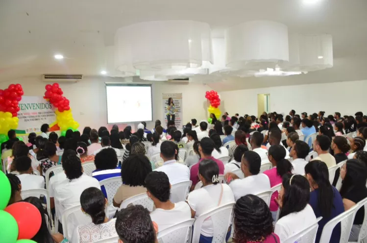 Esta iniciativa generará oportunidades para la generación de ingresos de 226 jóvenes