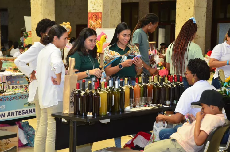  I Feria y Rueda de Negocios