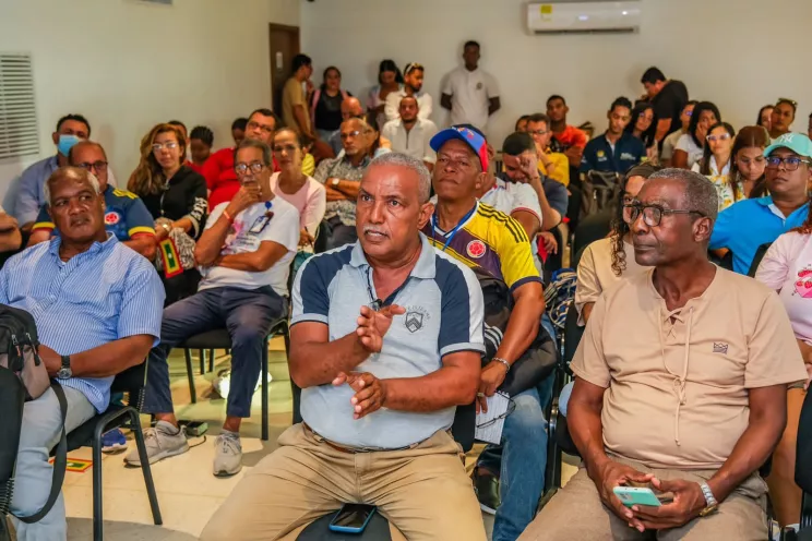 Periodismo comprometido con la ciudad