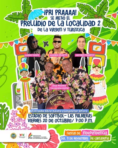 Preludio