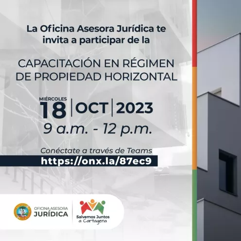 ¡Atención Copropiedades!