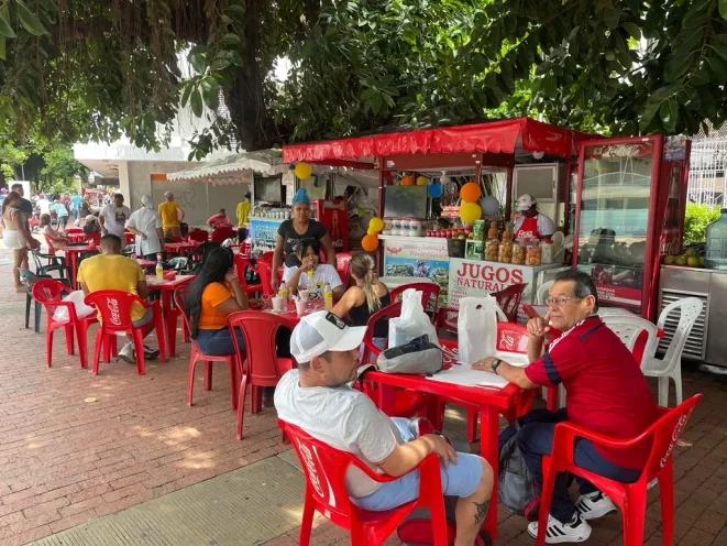 Festival del coctel