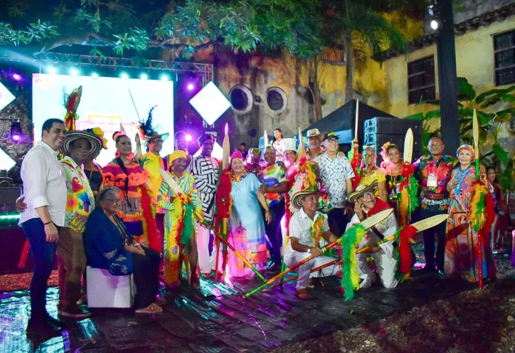 Fiestas de Independencia