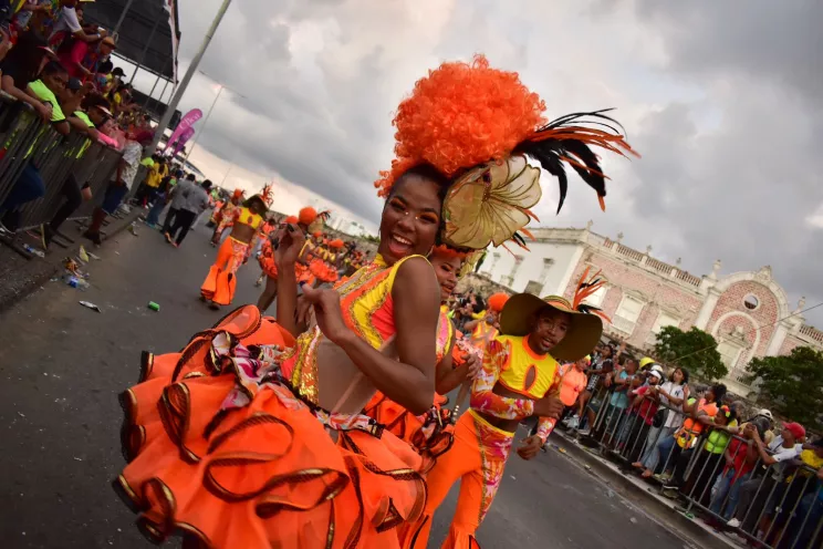 212 años de Independencia de Cartagena