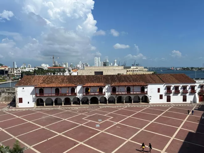Salvemos Juntos a Cartagena 2020-2023