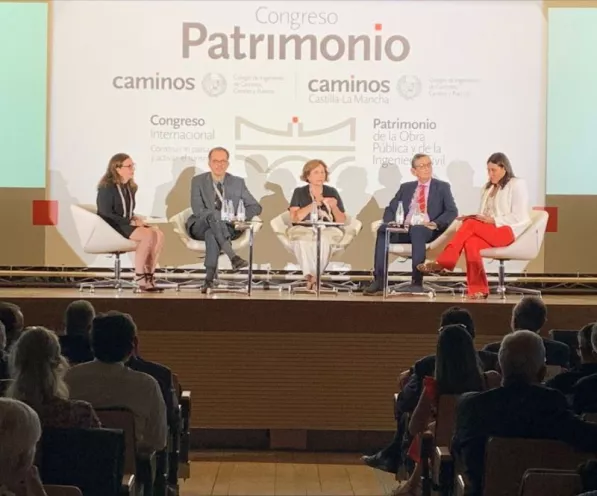 Este libro proporciona una visión única sobre la gestión del patrimonio en Iberoamérica
