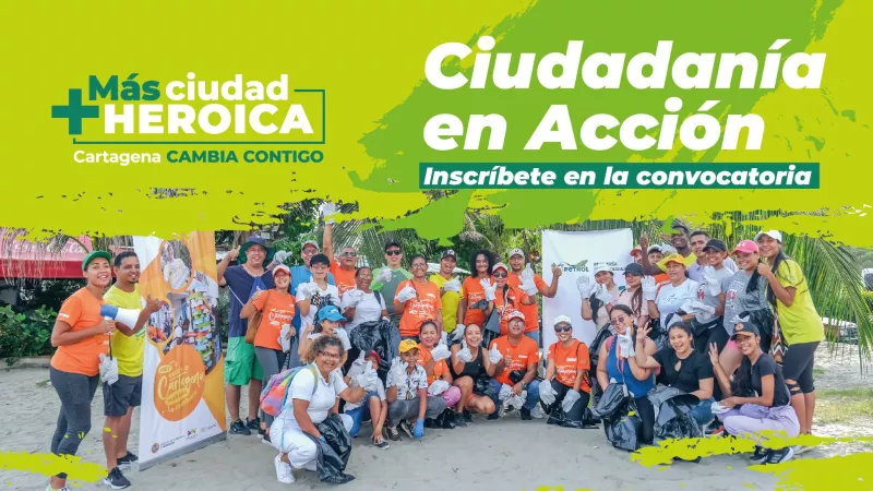 Ciudadanía en Acción
