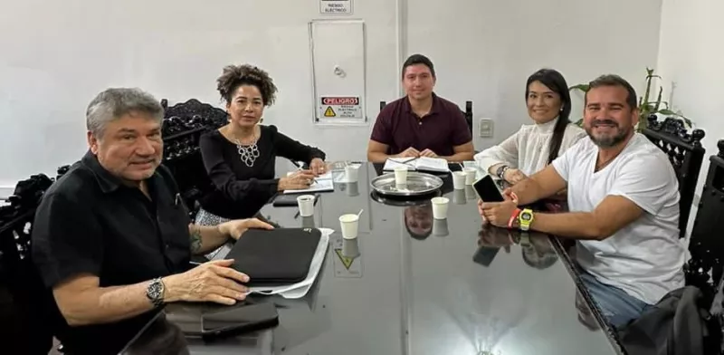 Comisión de Transición