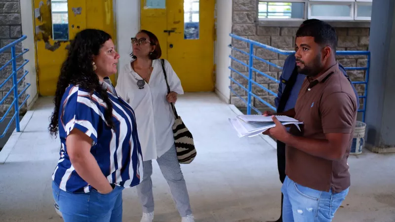 Secretaría de Educación de Cartagena 