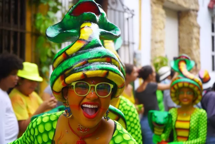 Getsemaní