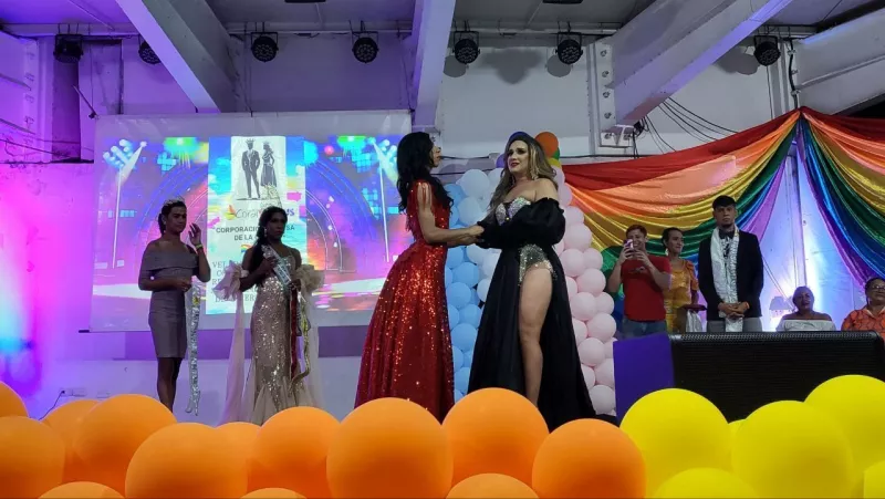 Celebrando la inclusión y la igualdad