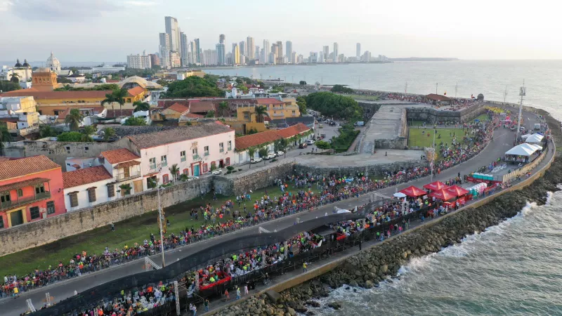 Fiestas de Independencia del 11 de Noviembre