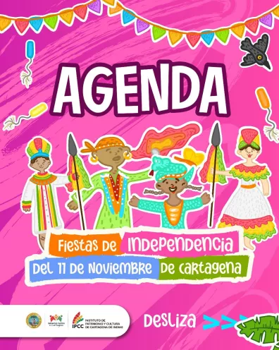  212 años de la gesta gloriosa de libertad