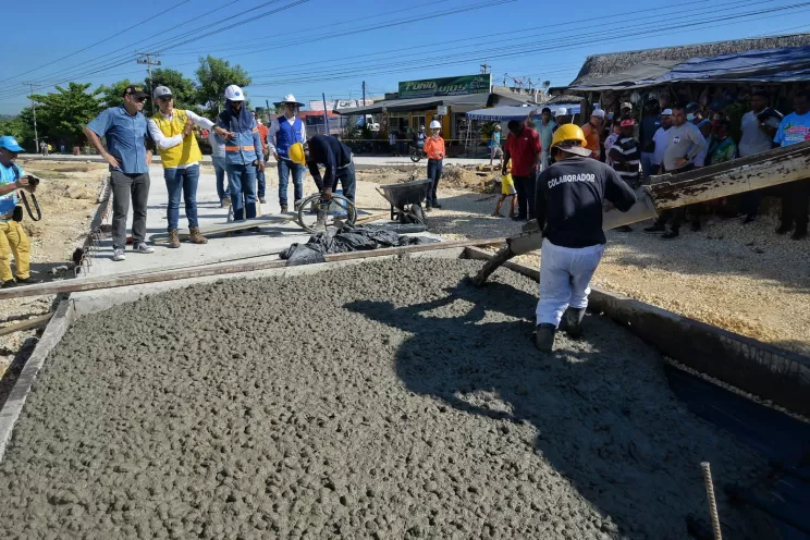 Ruta del Tractor