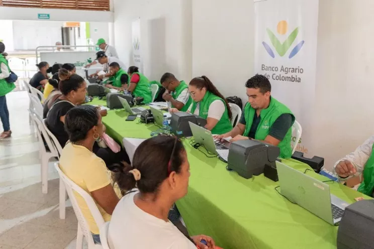  Más de 150.000 familias cartageneras se beneficiarán de este importante subsidio.