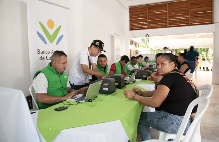 Programa Renta Ciudadana,
