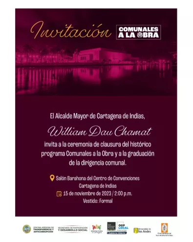 Mañana, miércoles 15 de noviembre