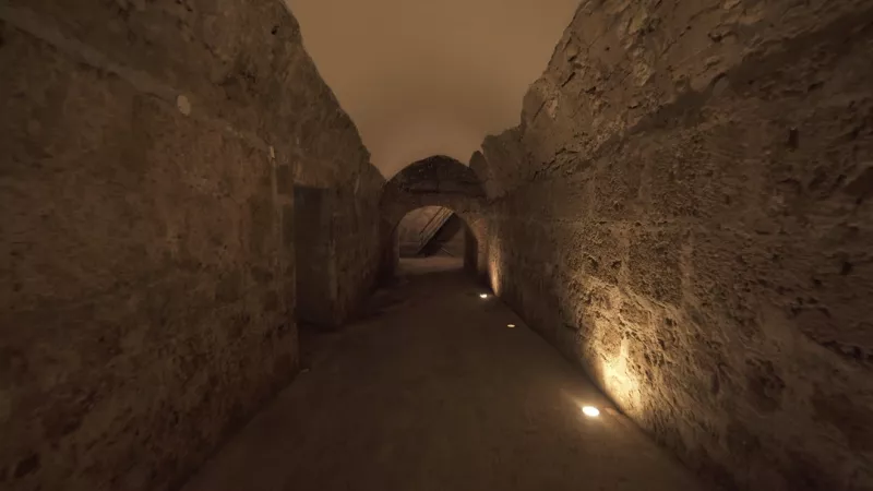 La inauguración de ‘Sangre’ será el jueves 16 de noviembre a las 4:30 de la tarde