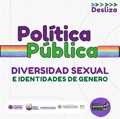 Agenda Pública para la Política de Diversidad Sexual