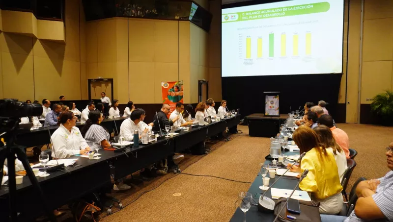 Comisión de Transición de Gobierno